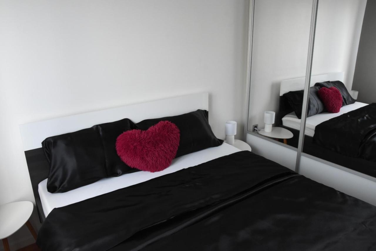 Api Apartment زغرب المظهر الخارجي الصورة