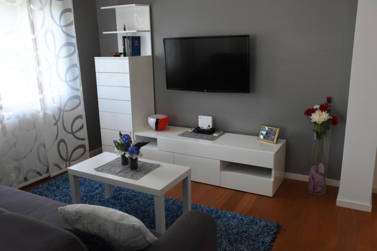 Api Apartment زغرب المظهر الخارجي الصورة